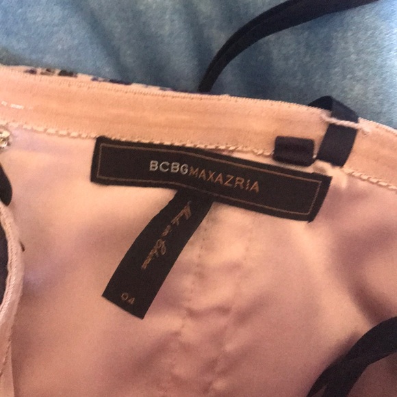 BCBG MaxAzria Dress - Picture 3 of 4